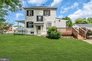 240 Mason, Hamilton Township, NJ 08610 - Photo 42