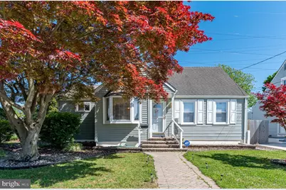 262 Edward, Hamilton Township, NJ 08610 - Photo 1