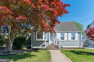 262 Edward, Hamilton Township, NJ 08610 - Photo 1