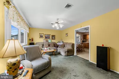 45 Hempstead Road, Hamilton Township, NJ 08610 - Photo 6