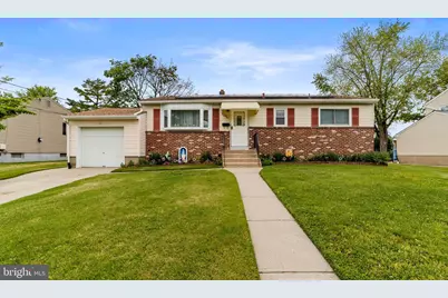 45 Hempstead Road, Hamilton Township, NJ 08610 - Photo 1