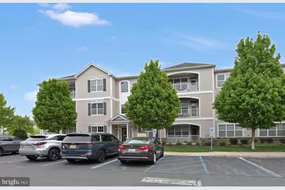 331 Timberlake Drive, Ewing Township, NJ 08618 - Photo 1
