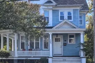 305 Stockton St, Hightstown, NJ 08520 - Photo 1