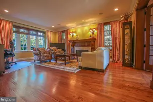51 Grasmere Way, Princeton, NJ 08540 - Photo 8