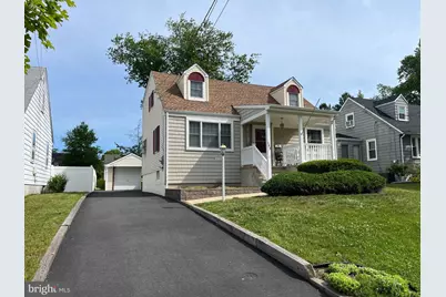 180 Elmore Avenue, Hamilton Township, NJ 08619 - Photo 1