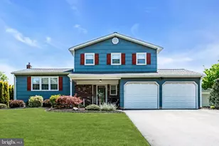 24 Tar Heels Rd, Hamilton Township, NJ 08619 - Photo 1