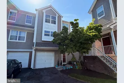 45 Ketley Place, Princeton, NJ 08540 - Photo 1
