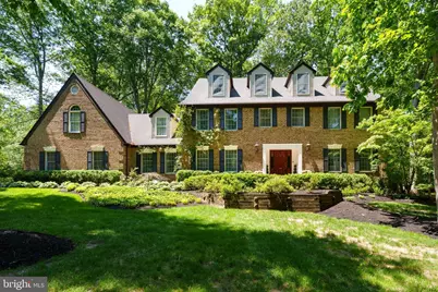 7 Sleepy Hollow Lane, Princeton Junction, NJ 08550 - Photo 2