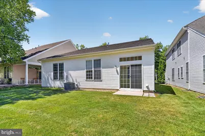 132 Einstein Way, Cranbury Township, NJ 08512 - Photo 32