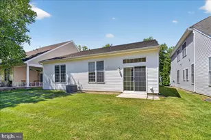 132 Einstein Way, Cranbury Township, NJ 08512 - Photo 32