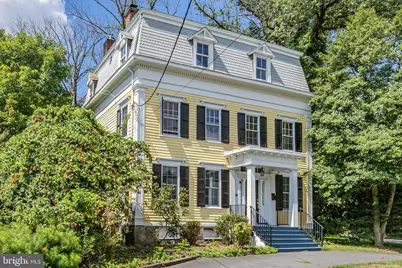 2805 Main Street, Lawrenceville, NJ 08648 - Photo 1
