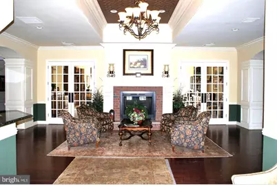 1119 Colts Circle #D, Lawrence Township, NJ 08648 - Photo 30
