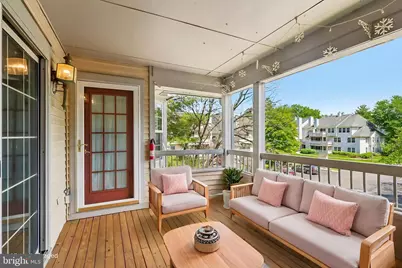 107 Lassen Court #12, Princeton, NJ 08540 - Photo 20