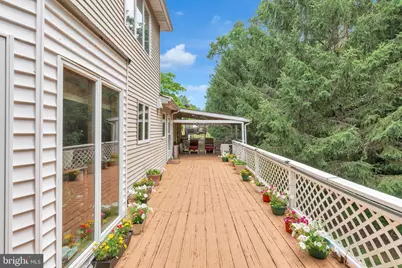23 Willis Drive, Ewing Township, NJ 08628 - Photo 40