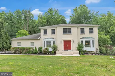 23 Willis Drive, Ewing Township, NJ 08628 - Photo 2