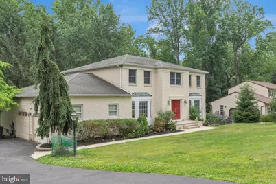23 Willis Drive, Ewing Township, NJ 08628 - Photo 4