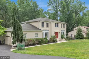 23 Willis Dr, Ewing Township, NJ 08628 - Photo 4