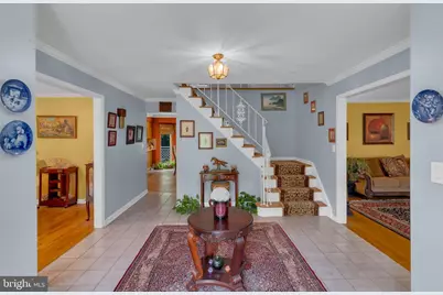 23 Willis Drive, Ewing Township, NJ 08628 - Photo 6