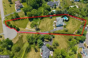 3 Roosevelt Ave, Pennington, NJ 08534 - Photo 62