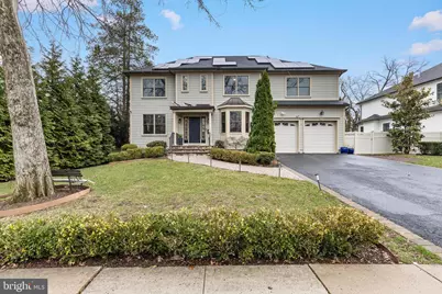 9 Harriet Drive, Princeton, NJ 08540 - Photo 1
