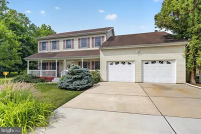 8 Newell Place, Hopewell Township, NJ 08525 - Photo 1