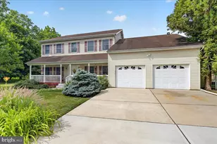 8 Newell Pl, Hopewell Township, NJ 08525 - Photo 1