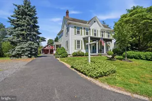 706 Old York Rd, Hightstown, NJ 08520 - Photo 6