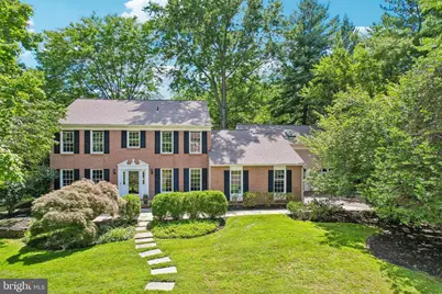 25 Andrew Drive, Lawrence, NJ 08648 - Photo 1