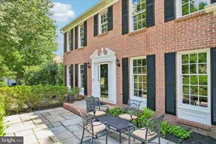 25 Andrew Dr, Lawrence, NJ 08648 - Photo 4