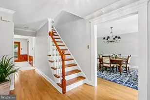 25 Andrew Dr, Lawrence, NJ 08648 - Photo 4