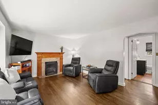 46 Grandview Ave, Hamilton Township, NJ 08620 - Photo 4