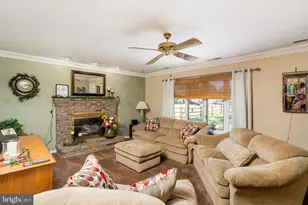 8 Quaint Ln, Hamilton Township, NJ 08690 - Photo 24