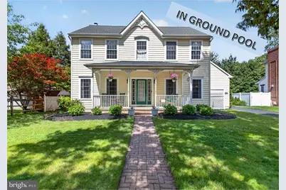 3 Emily Place, Hamilton Township, NJ 08690 - Photo 1
