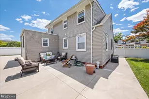226 Bergen St, Hamilton Township, NJ 08610 - Photo 46