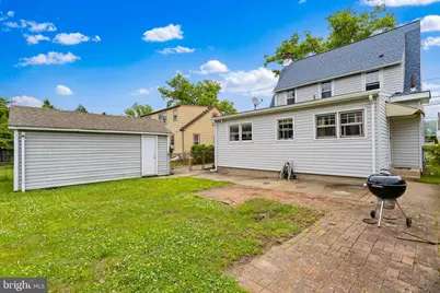 515 W Park Avenue, Hamilton Township, NJ 08610 - Photo 30