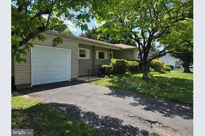 107 Upper Ferry Road, Ewing Township, NJ 08628 - Photo 8