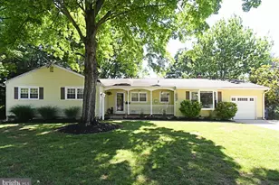 5 Royal Oak Rd, Lawrence Township, NJ 08648 - Photo 4