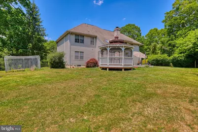 15 Scenic Drive, Ewing Township, NJ 08628 - Photo 34