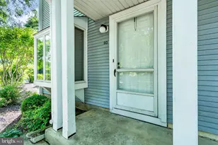 93 William Patterson Ct, Princeton, NJ 08540 - Photo 2