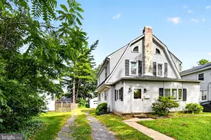 1105 Parkside Ave., Ewing Township, NJ 08618 - Photo 4