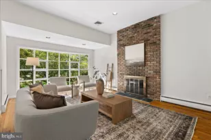 72 Mason Dr, Princeton, NJ 08540 - Photo 8