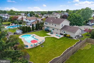 93 Peter Rafferty Drive, Hamilton Township, NJ 08690 - Photo 24