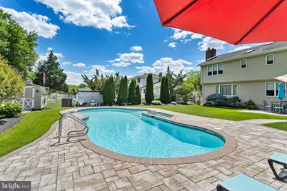 93 Peter Rafferty Drive, Hamilton Township, NJ 08690 - Photo 52