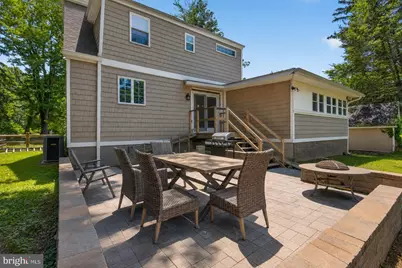 84 Lambertville Hopewell Road, Hopewell Township, NJ 08525 - Photo 30
