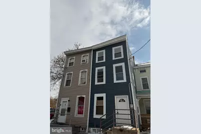 6 Seward Avenue, Trenton, NJ 08611 - Photo 1