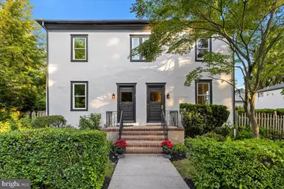 3 Willow Street, Princeton, NJ 08542 - Photo 1