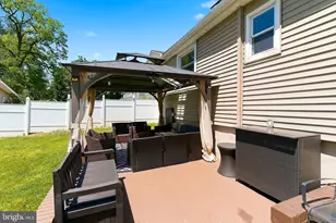 134 Lakeside Blvd, Hamilton Township, NJ 08610 - Photo 26