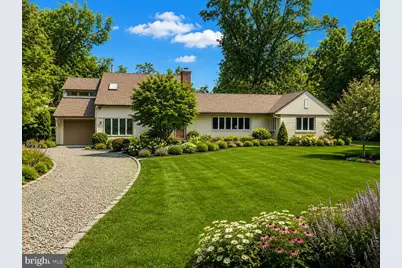 4495 Province Line Road, Princeton, NJ 08540 - Photo 2