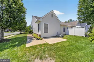 71 Burholme Dr, Hamilton Township, NJ 08691 - Photo 20