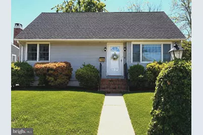 4 Gregory Drive, Hamilton Township, NJ 08690 - Photo 1